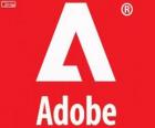 Adobe logosu